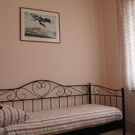 Il Piccione Viaggiatore Banchette D'Ivrea Room photo