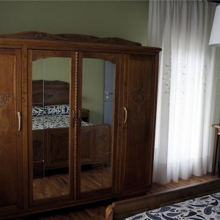 Il Piccione Viaggiatore Banchette D'Ivrea Room photo
