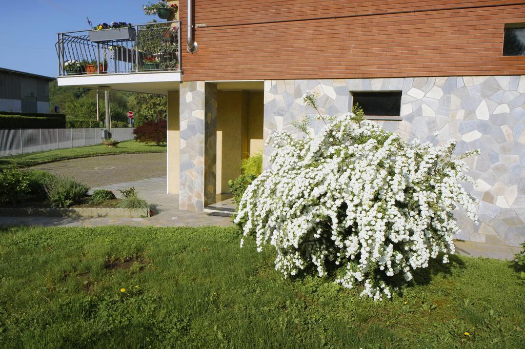 Il Piccione Viaggiatore Banchette D'Ivrea Exterior photo