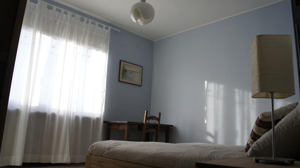 Il Piccione Viaggiatore Banchette D'Ivrea Room photo